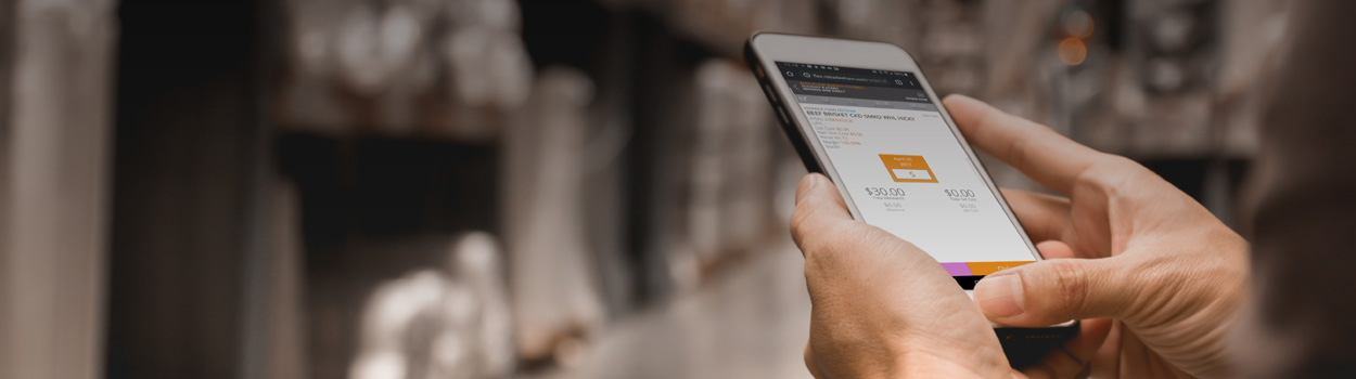 trade show apps image